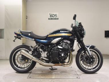 Kawasaki Z900RS