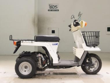 Honda Gyrox