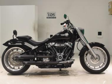 Harley-Davidson Flfbs1870