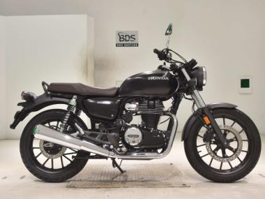 Honda GB350