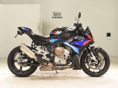 BMW S1000R