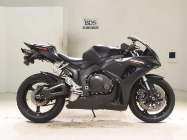 Honda CBR1000 Rr