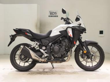 Honda NX400