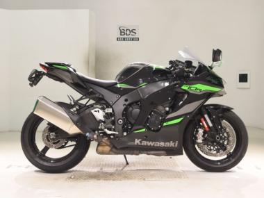 Kawasaki Zx-10ra