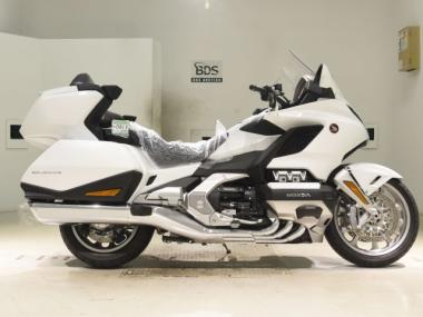 Honda GL1800 Tour D