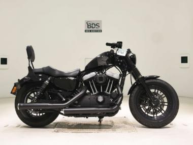 Harley-Davidson XL1200X