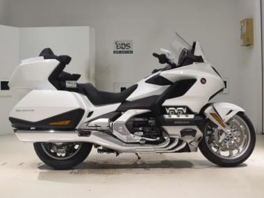 Honda GL1800 Tour D