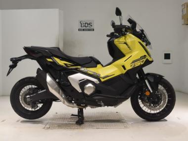Honda X-ADV750