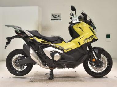 Honda X-ADV750