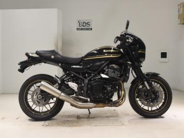Kawasaki Z900RS Cafe