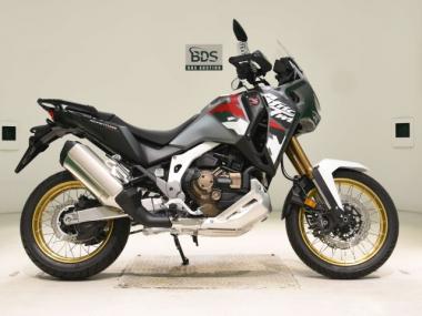 Honda CRF1100L D Adventure