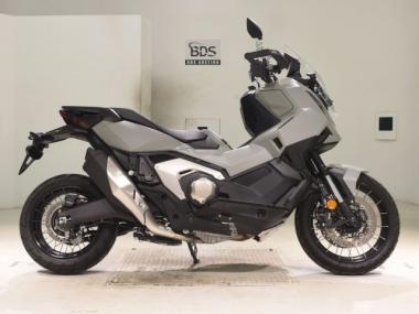 Honda X-ADV750
