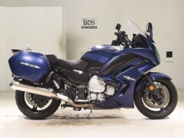 Yamaha FJR1300