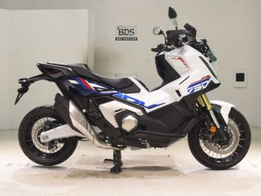 Honda X-ADV750