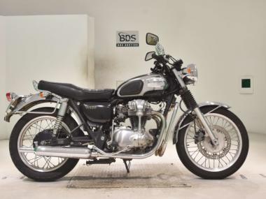 Kawasaki W650