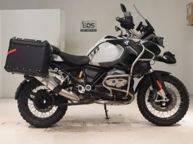 BMW R1200GS Adventure