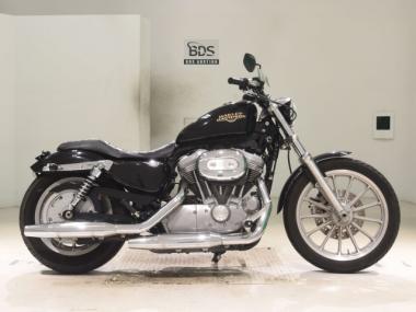 Harley-Davidson XL883L