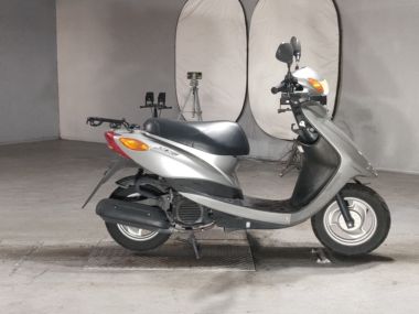 Yamaha Jog