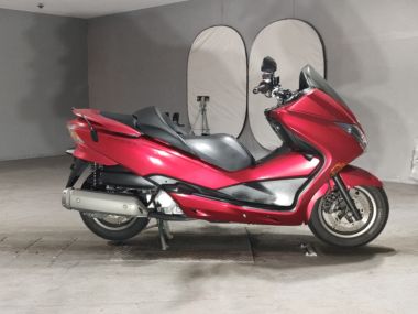 Honda Forza Z