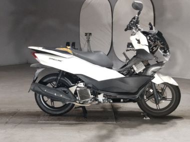 Honda PCX125