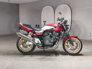 Honda CB400SFV