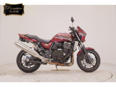 Kawasaki ZRX1200