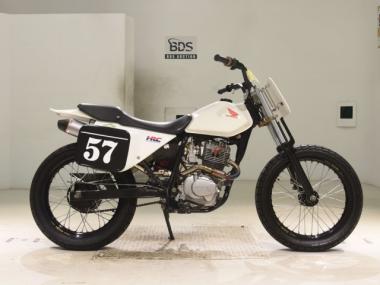 Honda FTR223