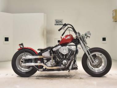 Harley-Davidson Flsts1340