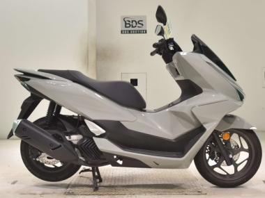 Honda PCX125