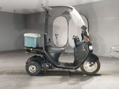 Honda Gyro