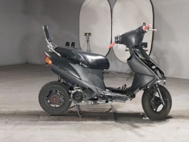Suzuki Address V125
