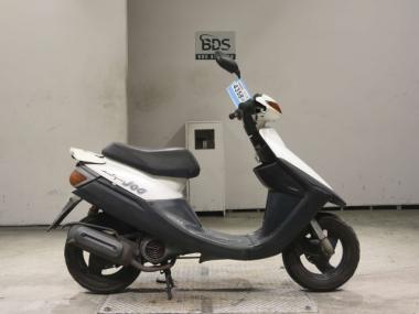 Yamaha Jog