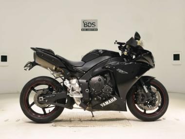 Yamaha Yzf-R1