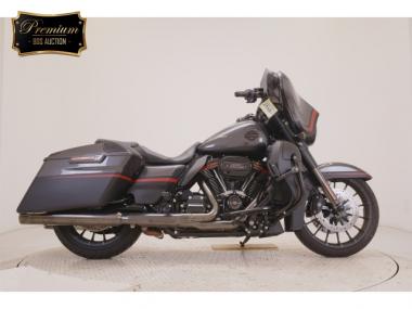 Harley-Davidson Flhxse1920cvo