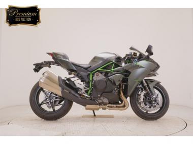 Kawasaki Ninja H2 Carbon