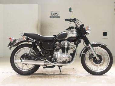 Kawasaki W650