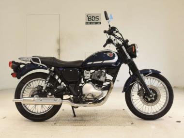 Kawasaki W230
