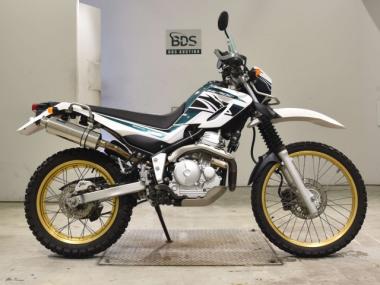 Yamaha Serow 250