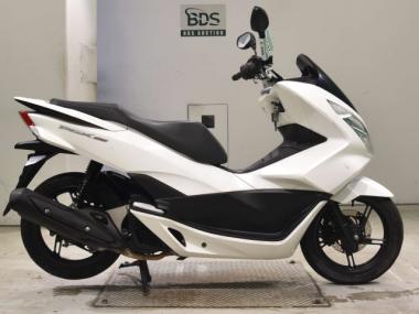 Honda PCX150