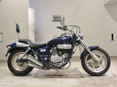 Honda Magna 250