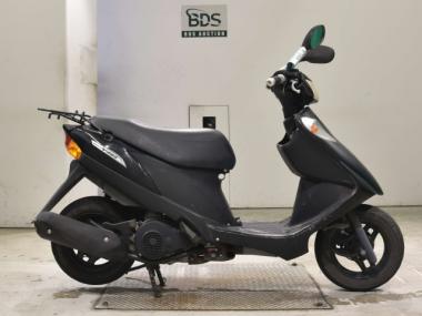 Suzuki Address V125