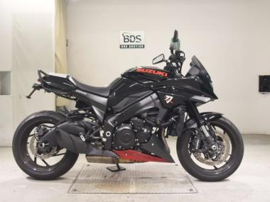 Suzuki Katana1000