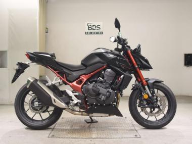 Honda CB750HORNET E Clutch