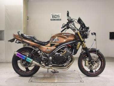 Kawasaki Balius250