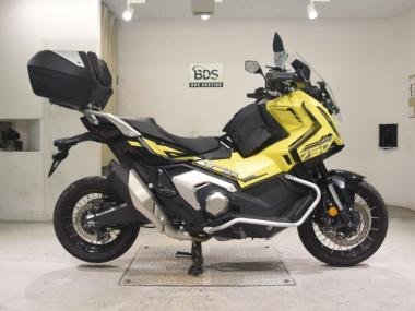 Honda X-ADV750