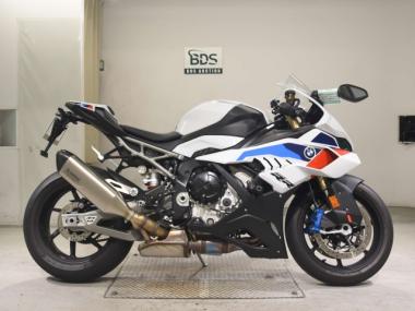 BMW S1000 Rr