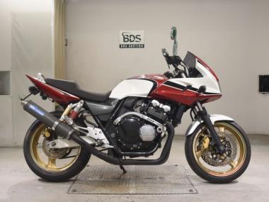 Honda CB400SFV Boldor