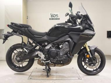 Yamaha Tracer 9 GT