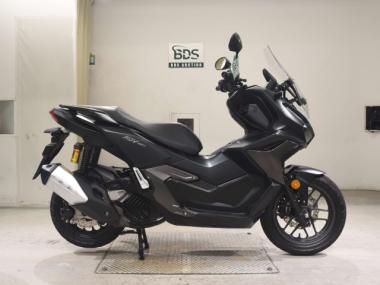 Honda ADV160