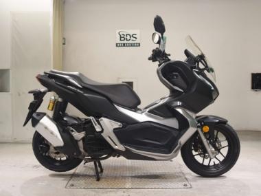 Honda ADV150
